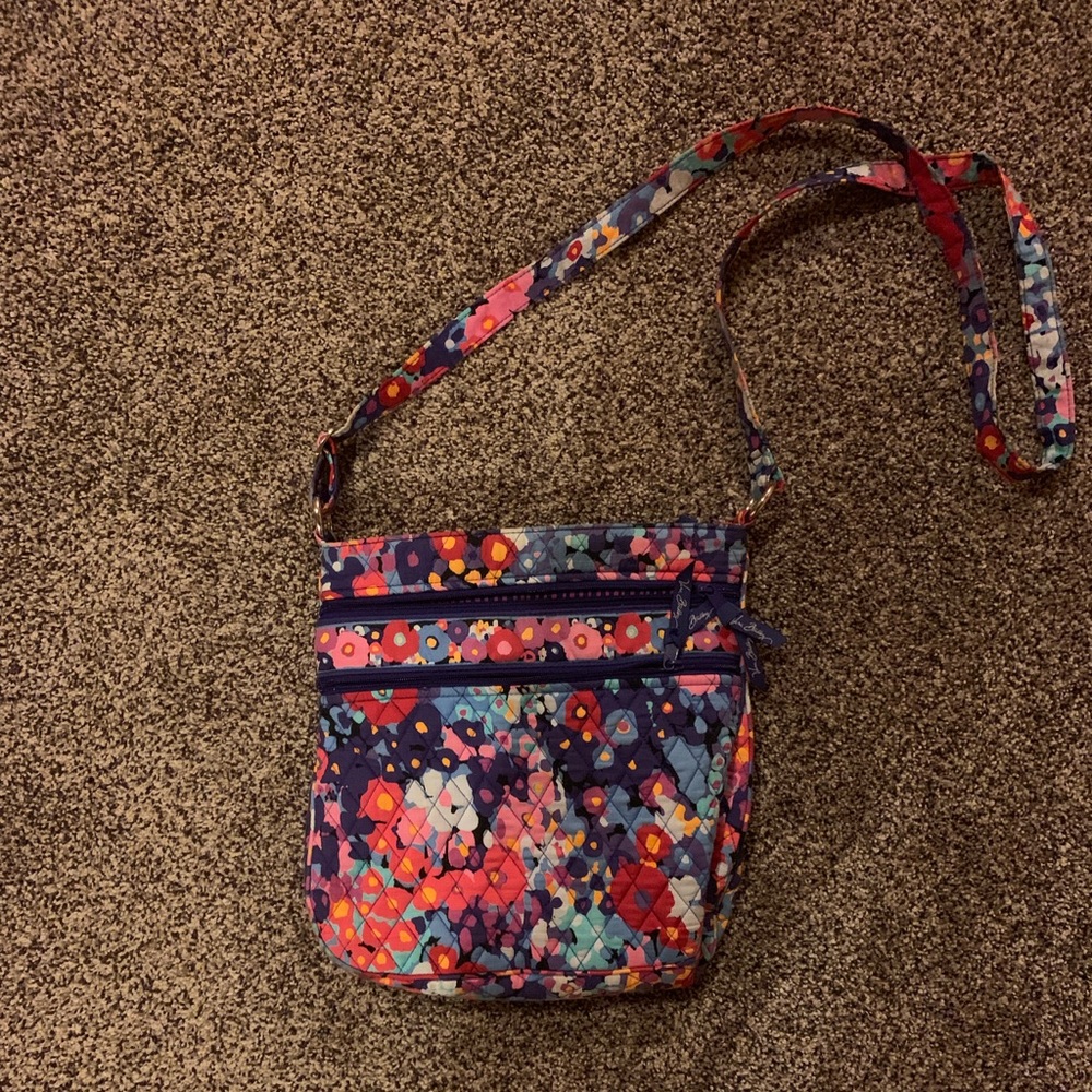 Vera Bradley purse